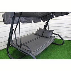 Фото Гойдалка садова Тенерифе Solo (Арт.084)