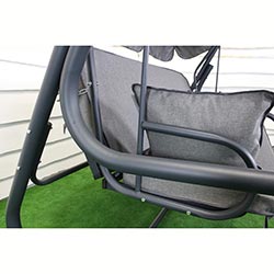 Фото Гойдалка садова Тенерифе Solo (Арт.084)