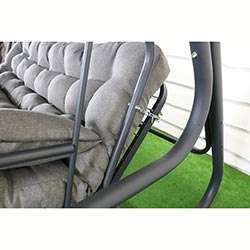 Фото Гойдалка садова Тенерифе Air (Арт.083)