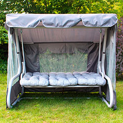 Фото Гойдалка садова Толедо (Арт.042)