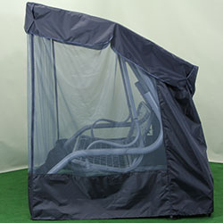 Фото Гойдалка садова Толедо (Арт.042)