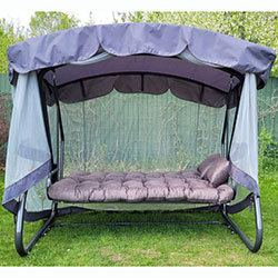 Фото Гойдалка садова Граф Air (Арт.065)