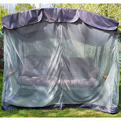 Фото Гойдалка садова Граф Air (Арт.065)