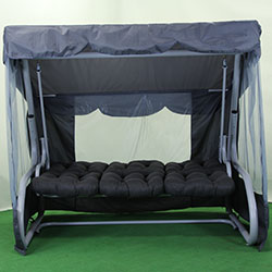 Фото Гойдалка садова Толедо (Арт.031)