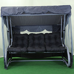 Фото Гойдалка садова Толедо (Арт.031)