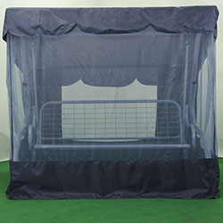 Фото Гойдалка садова Толедо (Арт.031)