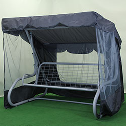 Фото Гойдалка садова Толедо (Арт.031)