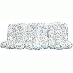 Фото Комплект синтепонових подушок Арт. С-046