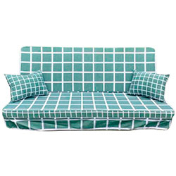 Матрас до садової гойдалки Арт. М-060
