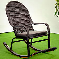 Крісло-гойдалка Relax (Арт. 101)