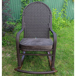 Фото Крісло-гойдалка Relax (Арт. 101)