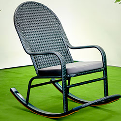 Крісло-гойдалка Relax (Арт. 102)