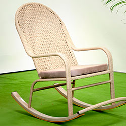 Крісло-гойдалка Relax (Арт. 103)