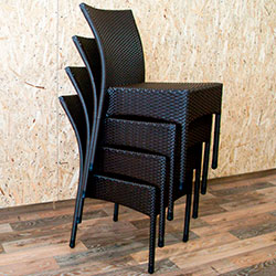 Фото Стілець Комфорт арт. СЛ-003