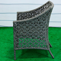 Фото Крісло Лінора без подушок арт. КС-002