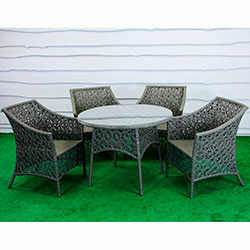 Фото Крісло Лінора без подушок арт. КС-002