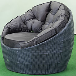 Фото Крісло Корсіка Кс-006