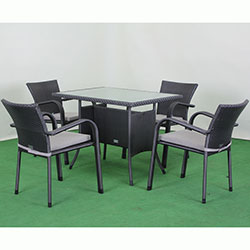 Фото Стіл Комфорт Ст-1.100.75