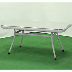 Фото Стіл Кристал Овал Ст-4.160.90