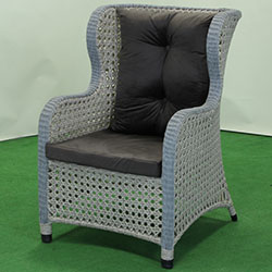 Крісло Далас з подушками КС-007