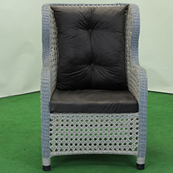 Фото Крісло Далас з подушками КС-007