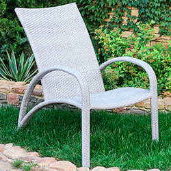 Фото Крісло Пляж Кс-001