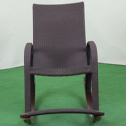 Фото Крісло-гойдалка Козак К-200