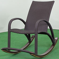 Фото Крісло-гойдалка Козак К-200