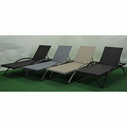 Фото Шезлонг Барнео Шн-001