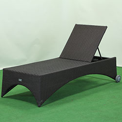 Шезлонг Мальдіви Шн-003