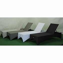 Фото Шезлонг Мальдіви Шн-003