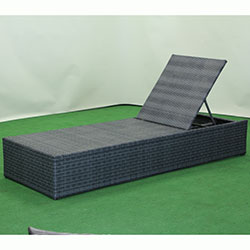 Фото Шезлонг Кариби Шн-002