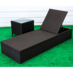 Фото Шезлонг Кариби Шн-002