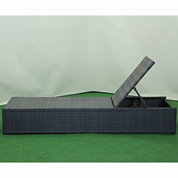 Фото Шезлонг Кариби Шн-002