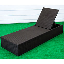 Фото Шезлонг Кариби Шн-002