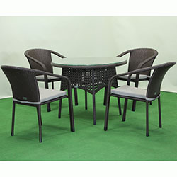 Фото Стіл Балеар Ст-6.100