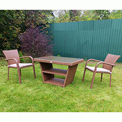 Фото Стіл Чикаго