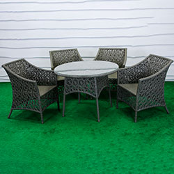 Комплект садових меблів Лінора Рт-20186