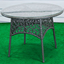 Фото Комплект садових меблів Лінора Рт-20186