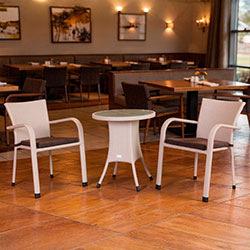 Фото Балконний кавовий комплект Терра Рт-20190