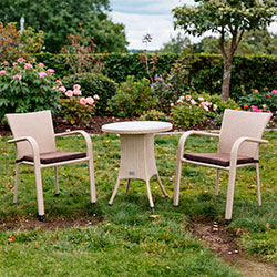 Фото Балконний кавовий комплект Терра Рт-20190