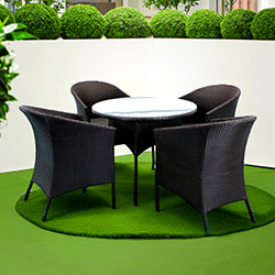 Комплект садових меблів Балеар Рт-20193