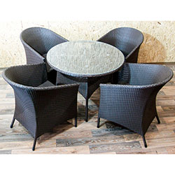 Фото Комплект садових меблів Балеар Рт-20193