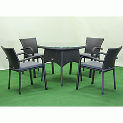 Комплект садових меблів Балеар Лайт Рт-20194