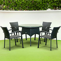 Фото Комплект садових меблів Балеар Лайт Рт-20194