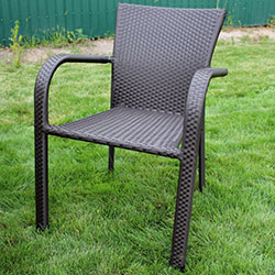 Фото Комплект садових меблів Композит 100 Рт-20201