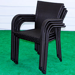 Фото Комплект садових меблів Композит 100 Рт-20201