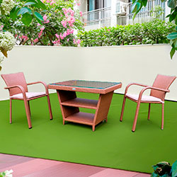 Комплект садових меблів Чикаго Рт-20170