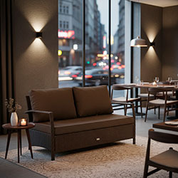 Фото Диван Крокодил 1400