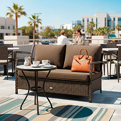 Фото Диван Крокодил 1400